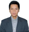 Dr Achmad Reza Widjaja Chief Economist &amp; Vice President Investor Relations PT Bumi Resources Tbk - dtr