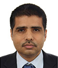 Ajay Rathi, Chief Executive Officer at DX FutureTech